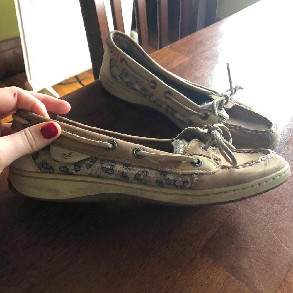 SPERRYS